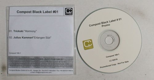 Trickski julius kammerl - /,