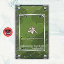 Pokémon Magnetisches Teak