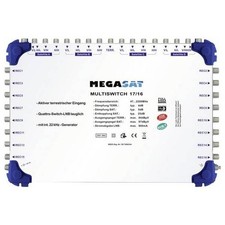 MegaSat 600155 0 SAT
