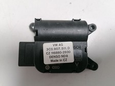 VW Passat Variant 2.0 TDI 3C/3CC Stellmotor Heizung Heizungsstellmotor Gebläse