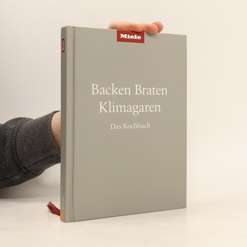 Backen braten klimagaren - braten, klimagaren 