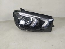Frontscheinwerfer Mercedes-Benz Gle A1679069604 LED Rechts Headlight