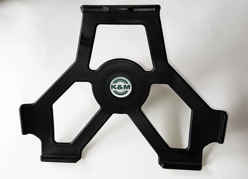 Ipad tablet halter - k&m, ipad/tablet-halter