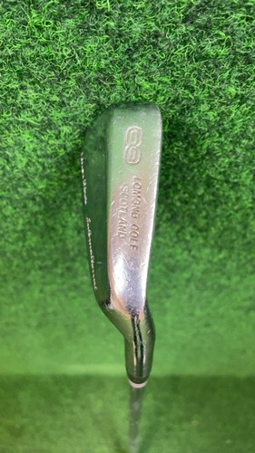 Silver blade lomond eisen - silver,