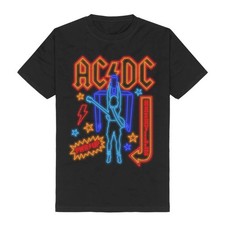 ACDC T-Shirt Herren Nashville