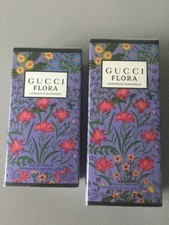 GUCCI FLORA Gorgeous Magnolia