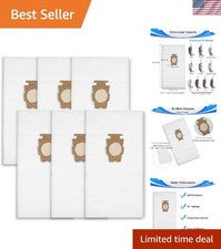 F Style Vacuum Bags for