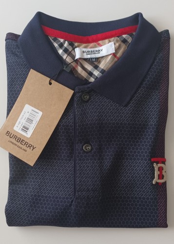 Burberry herren polo - herren, polo-shirt
