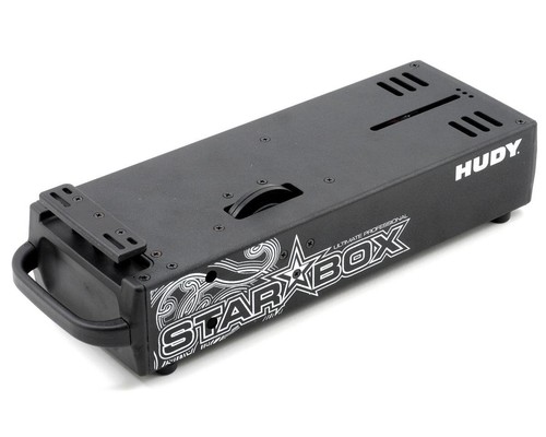 Hudy ultimate startbox für - ultimate,