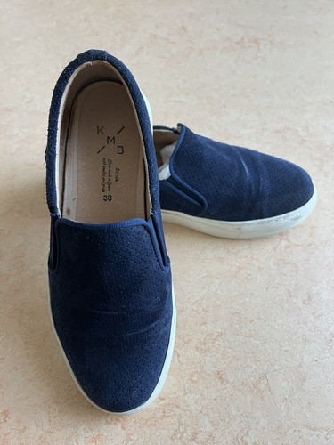 Kmb slipper - kmb,
