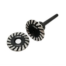 Diamant-Trennscheibe