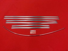 VW Käfer 08.62 - 07.66 Satz