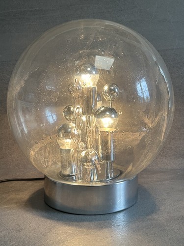 Fine vintage design lampe - fine,
