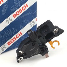 BOSCH Generatorregler für