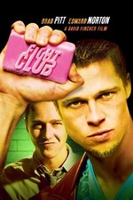 Fight Club (1999) Movie Film