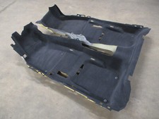 Innenraumteppich Audi A6 S6 4F