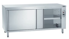 BARTSCHER Wärmeschrank 700