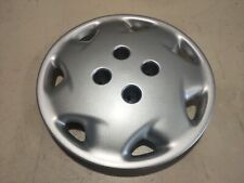 Radkappe Citroen Mfkfx, Mflfx, Mfwjz, Mfdjy, Mkfw, Mnfu, Berlingo Multispace