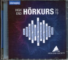 CD   STEREOPLAY  HIGH END