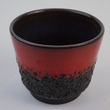 Fohr Keramik Übertopf Fat