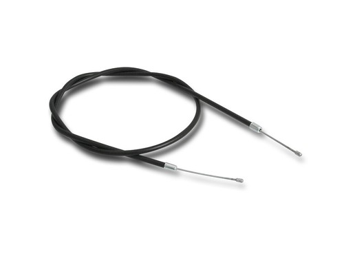 Gasbowdenzug schwarz etz125 - gasbowdenzug,
