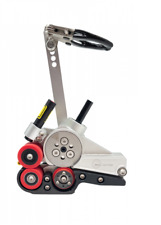 Buschmann TBD Roll Cutter Rollenschere, Anbau an Akkuschrauber Laser-Anrisslinie