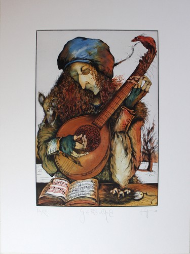 Gertrude degenhardt give - degenhardt,