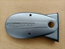 Zündapp Motor C 50 GT, KS