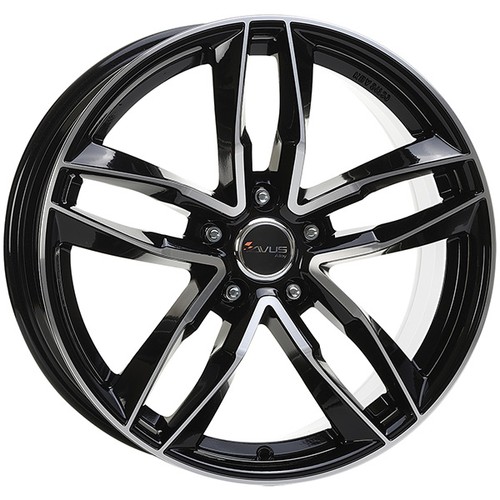 Alufelge avus af16 - alufelge, audi
