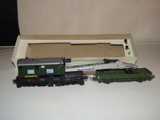 Roco Spur H0 4316 Kranwagen