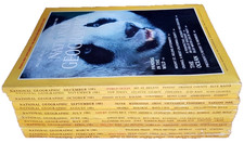 National Geographic 1981