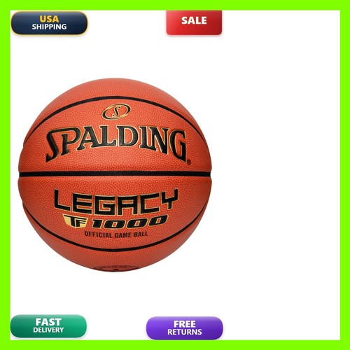 Spalding legacy 1000 indoor - legacy,