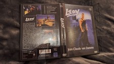 Leon DVD Action Jean-Claude