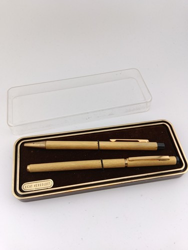 Vintage schreibset - vintage, 2