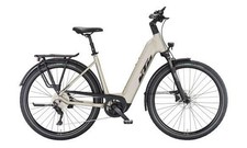 KTM MACINA STYLE 740 E-Bike