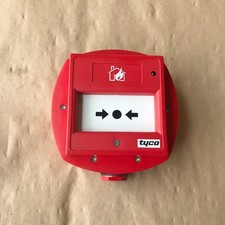 TYCO CP930 Anruf Punkt