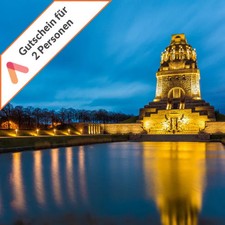 Kurzurlaub in Leipzig Good