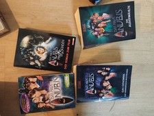 Das Haus Anubis Buchreihe Zur