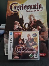 Castlevania: Portrait of Ruin