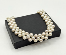 Geflochtenes armband aus - geflochtenes,