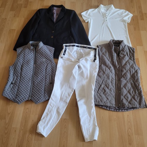 Turnier reitjacket - turnier,