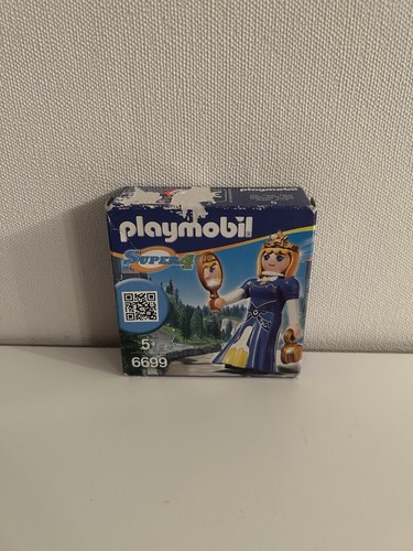 Playmobil 6699 super - 6699, 4