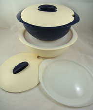 Tupperware Thermo-Duo