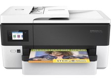 HP OfficeJet Pro 7720