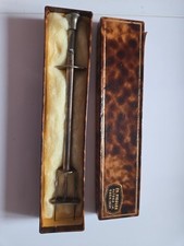 80 Jahre alte Pellkartoffel-Gabel