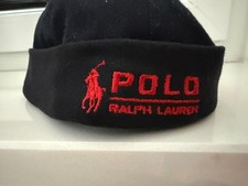 Polo by Ralph Lauren - Cap / Mütze / Hut - NEU!