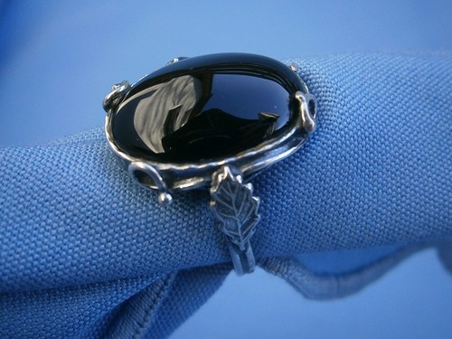 Prächtiger 925 sterling - ,