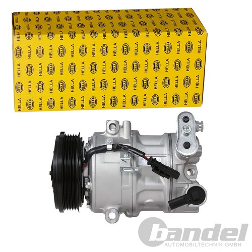 Hella easy2fit klimakompressor - hella,