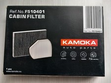 KAMOKA Filter / Innenraumluft F510401 für POLESTAR / VOLVO