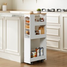 Servierwagen Küchenwagen